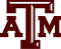 a+m logo