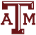 A&M logo