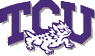 TCU logo