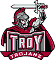 Troy logo