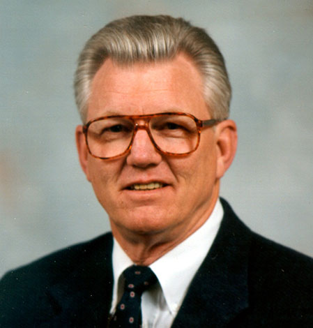 Charlie McBride - Alchetron, The Free Social Encyclopedia