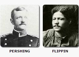 Pershing, Flippin and Crawford