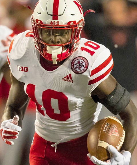 JD Spielman