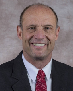 Mike Riley