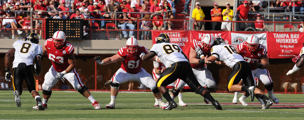 Dont Miss A Down Tune Into Siriusxm For Nebraska Football - ns1n7j8