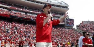 Mike Riley