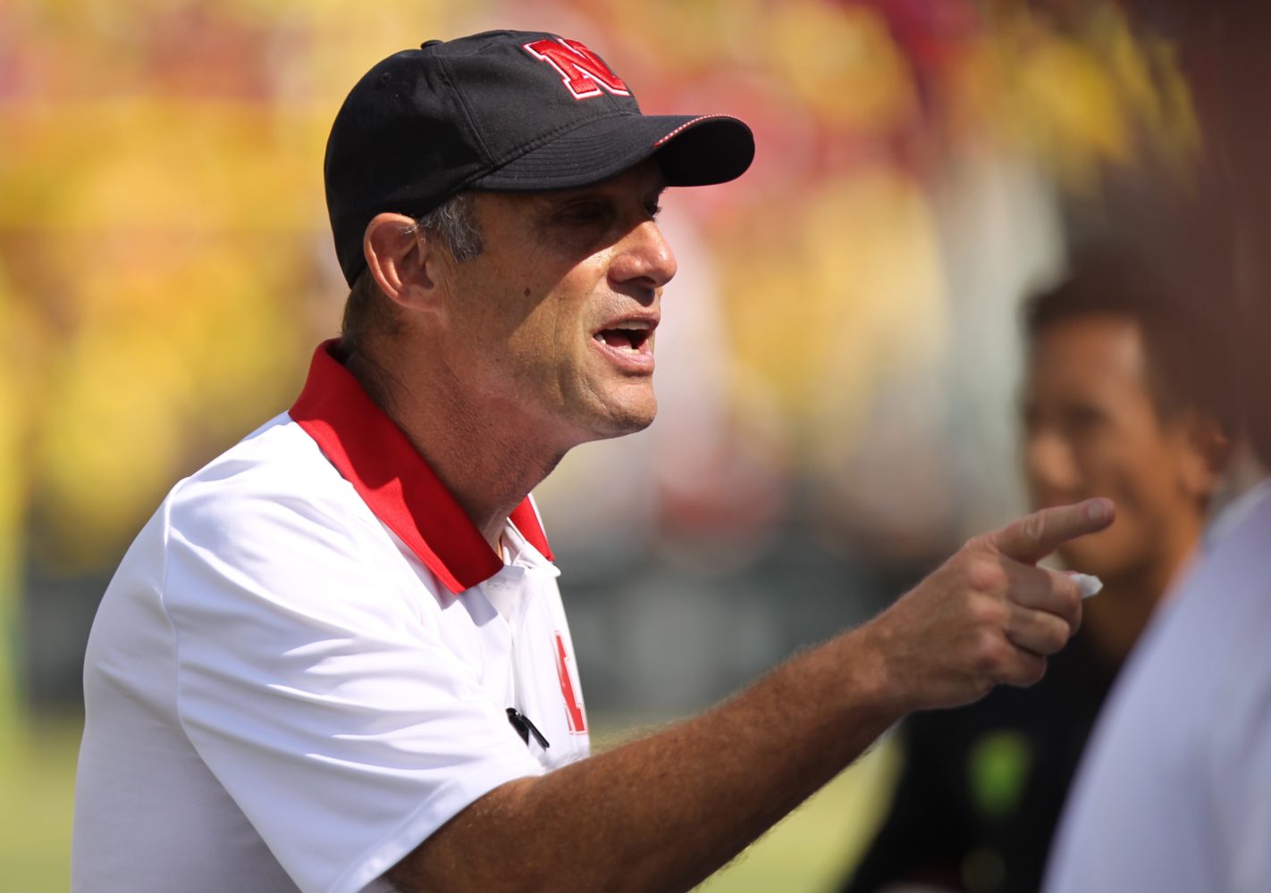 Mike Riley