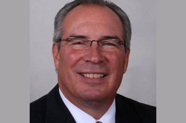 Bill Moos