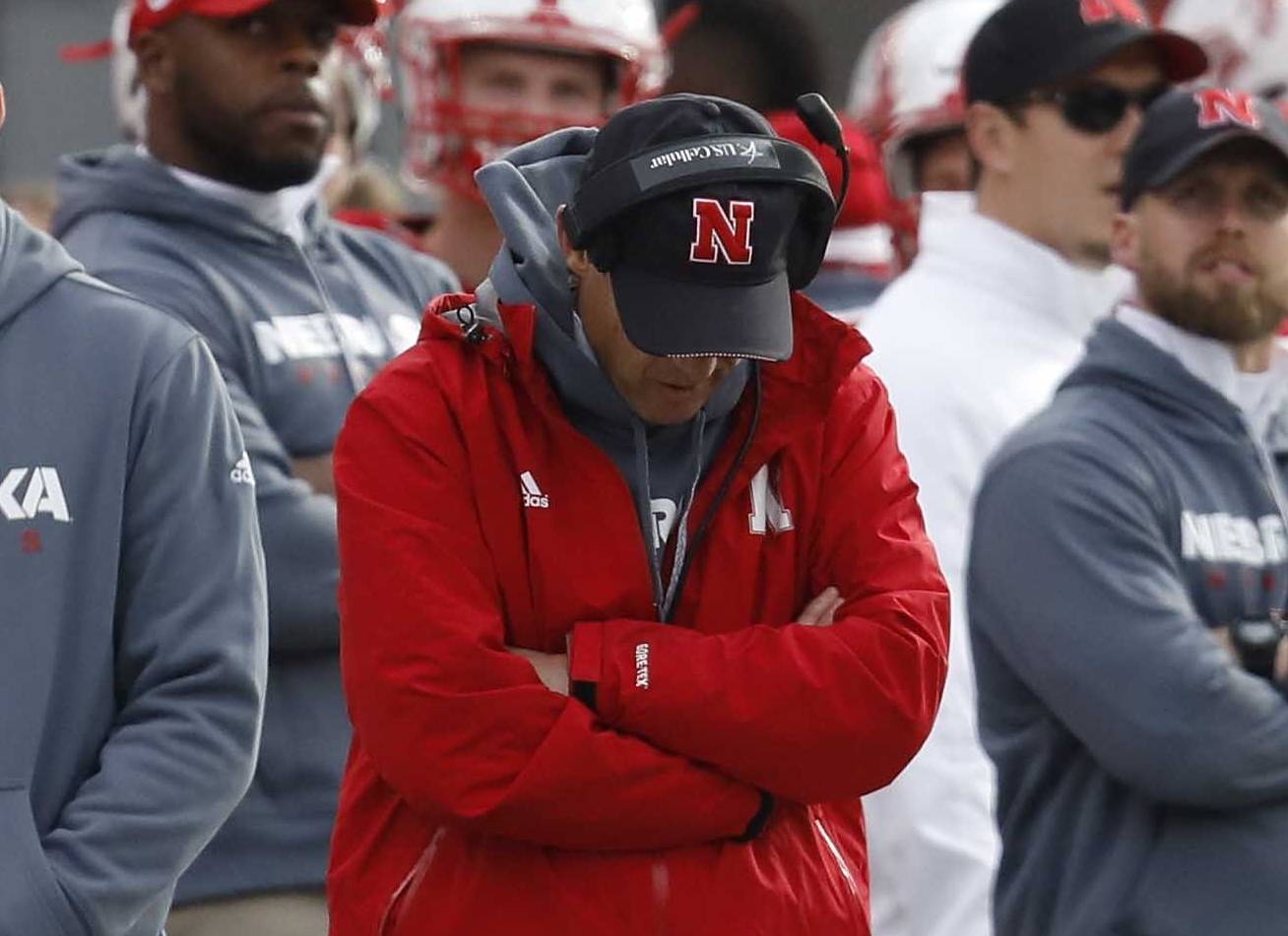 Mike Riley
