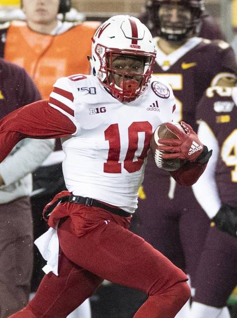 J.D. Spielman