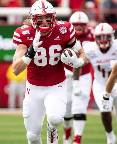 2019 South Alabama At Nebraska Football Huskermax Game Page