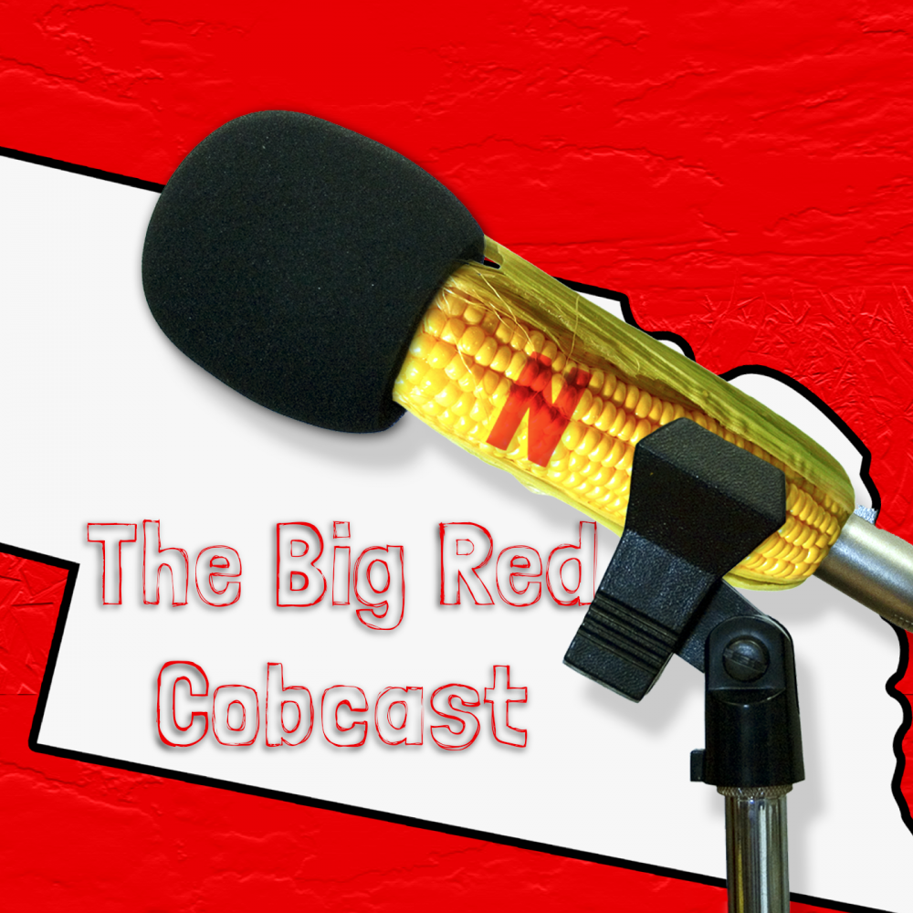 The Big Red Cobcast