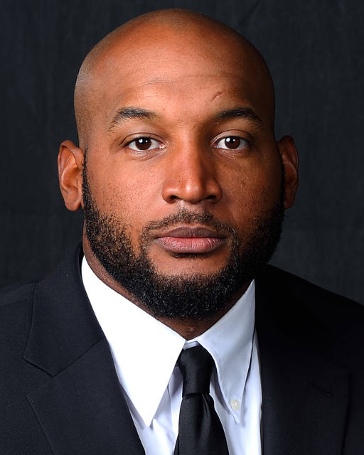 Greg Austin
