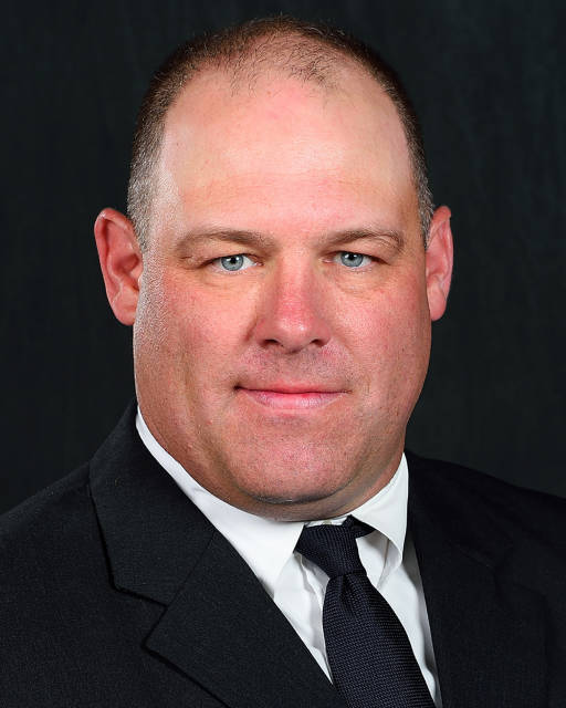 Mike Dawson