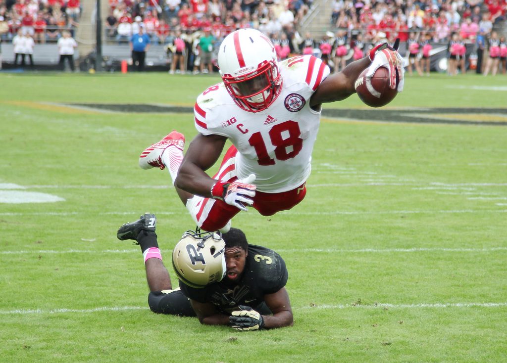 Quincy Enunwa