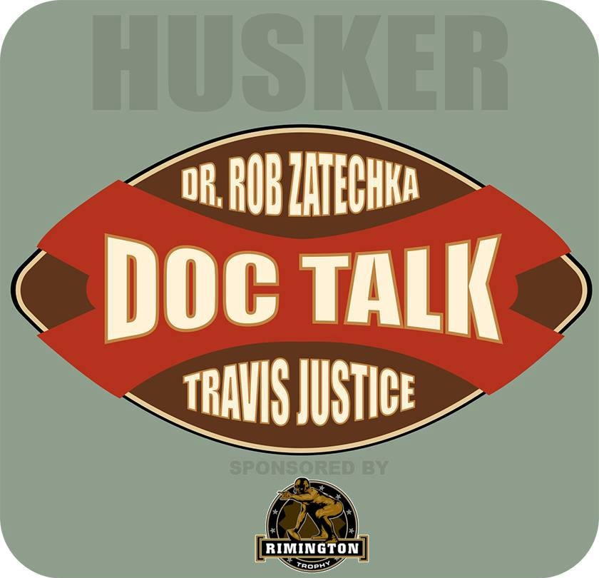 Husker Doc Talk