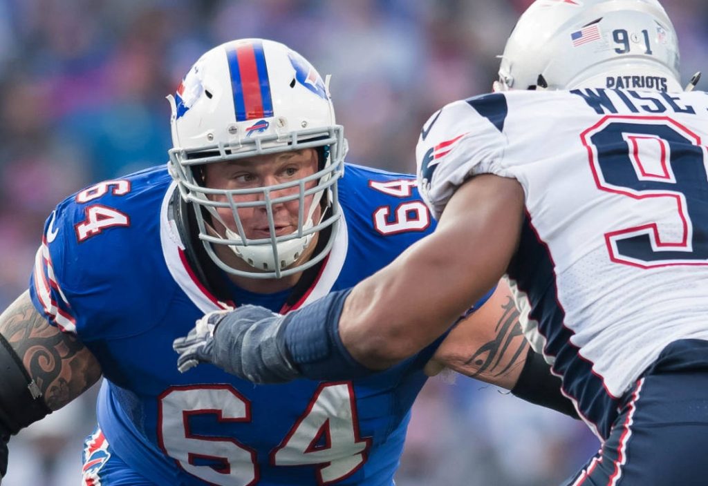 Richie Incognito