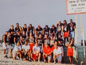 '93 Blackshirts
