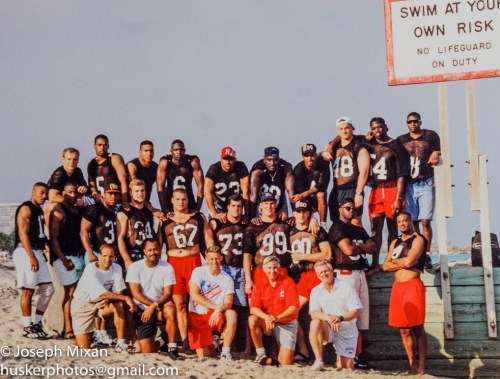 '93 Blackshirts