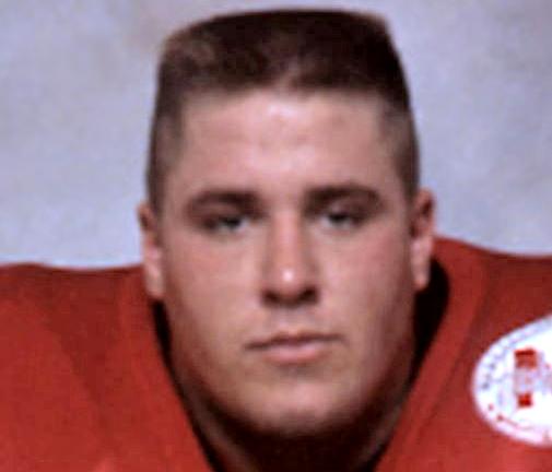 Brian Nunns