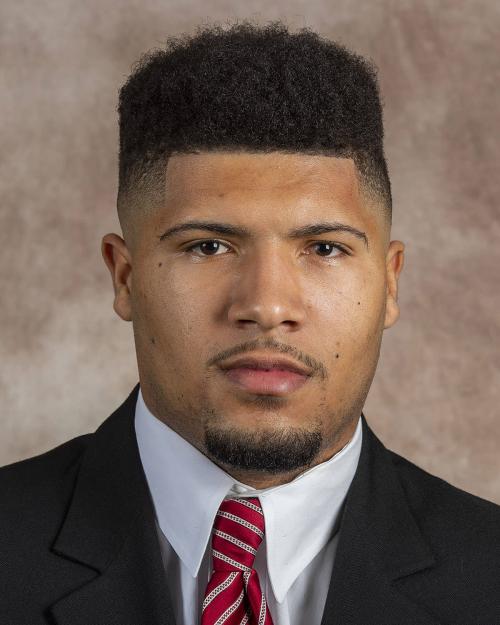 Caleb Lightbourn