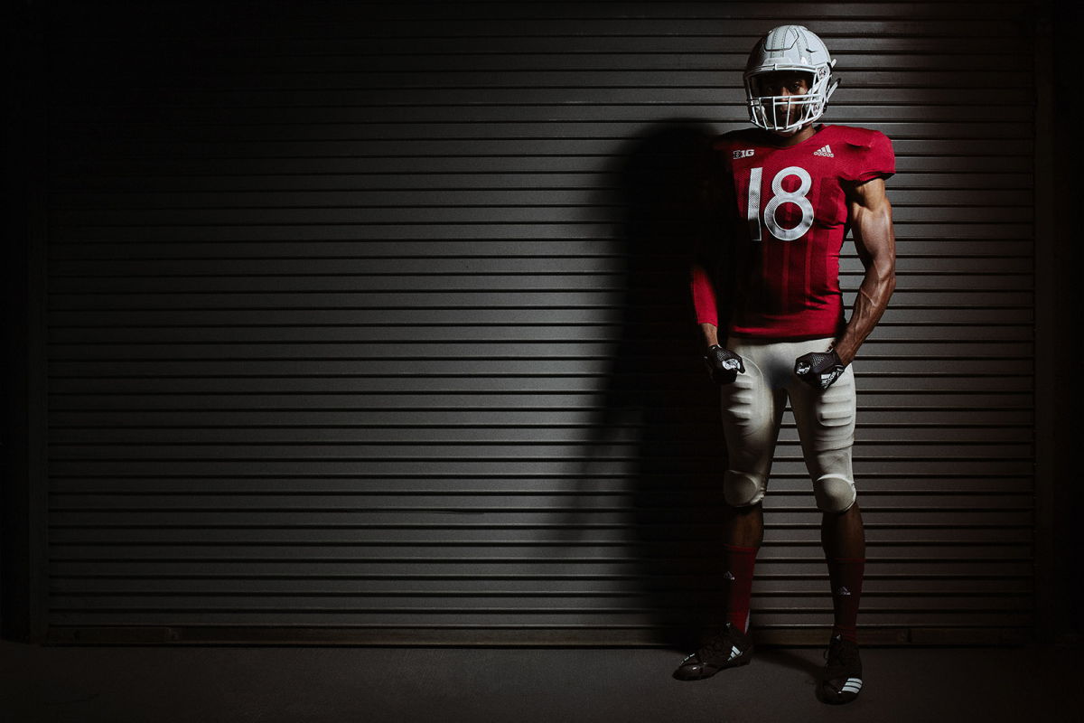 nebraska football throwback jerseys