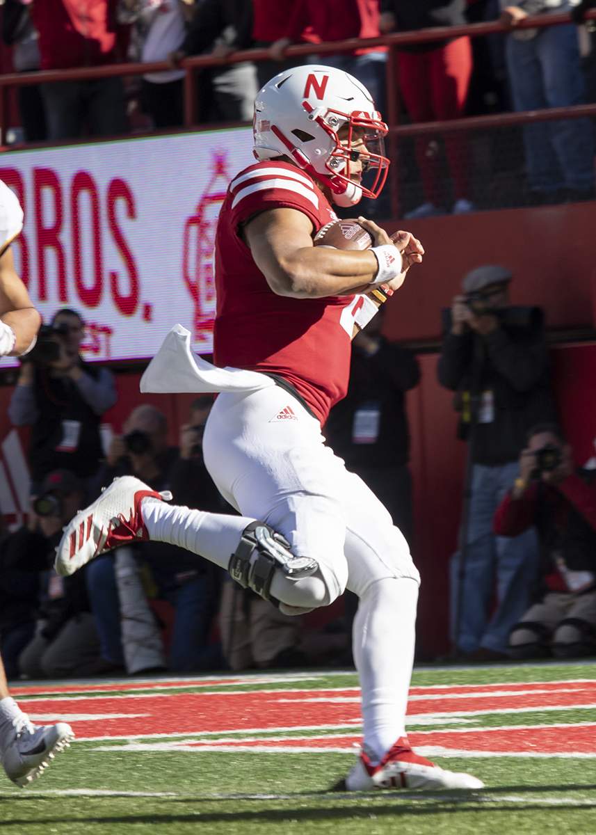 Adrian Martinez
