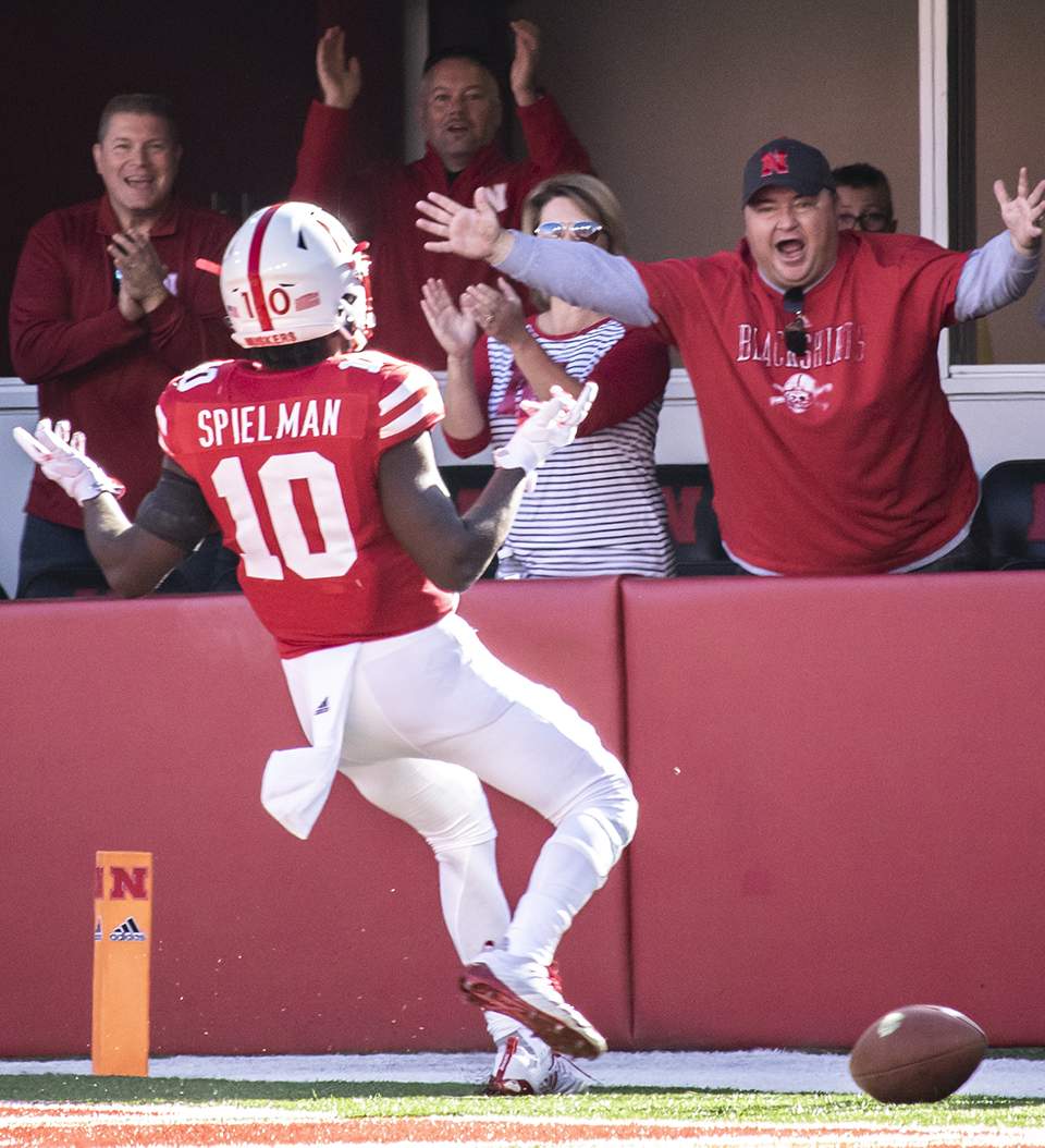 JD Spielman