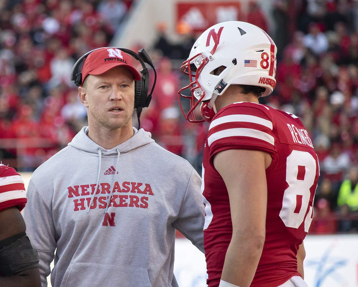 Frost and Reimers
