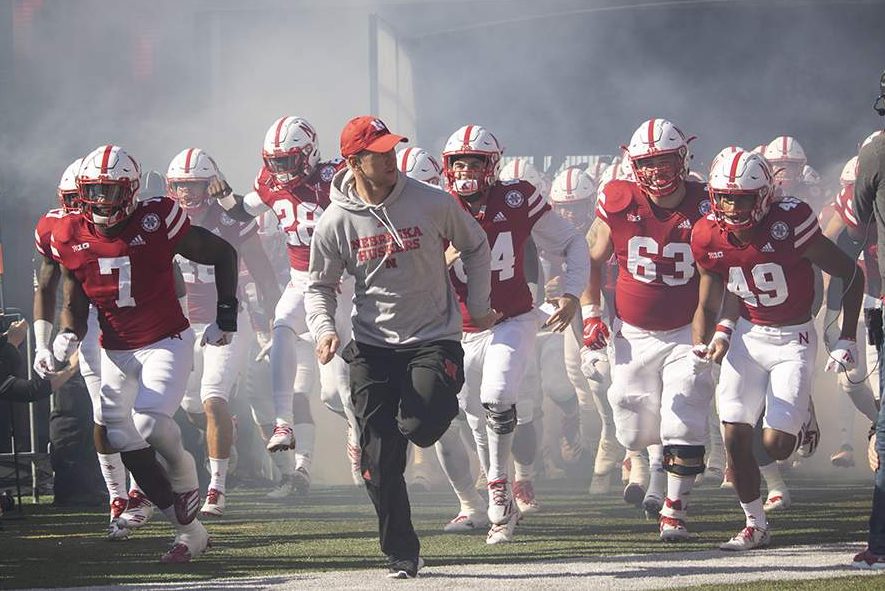 Tunnel Walk