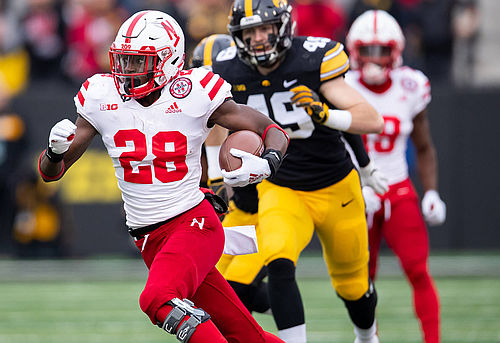 Maurice Washington