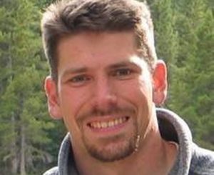David Alderman