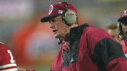 Tom Osborne