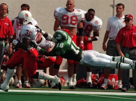 Ahman Green