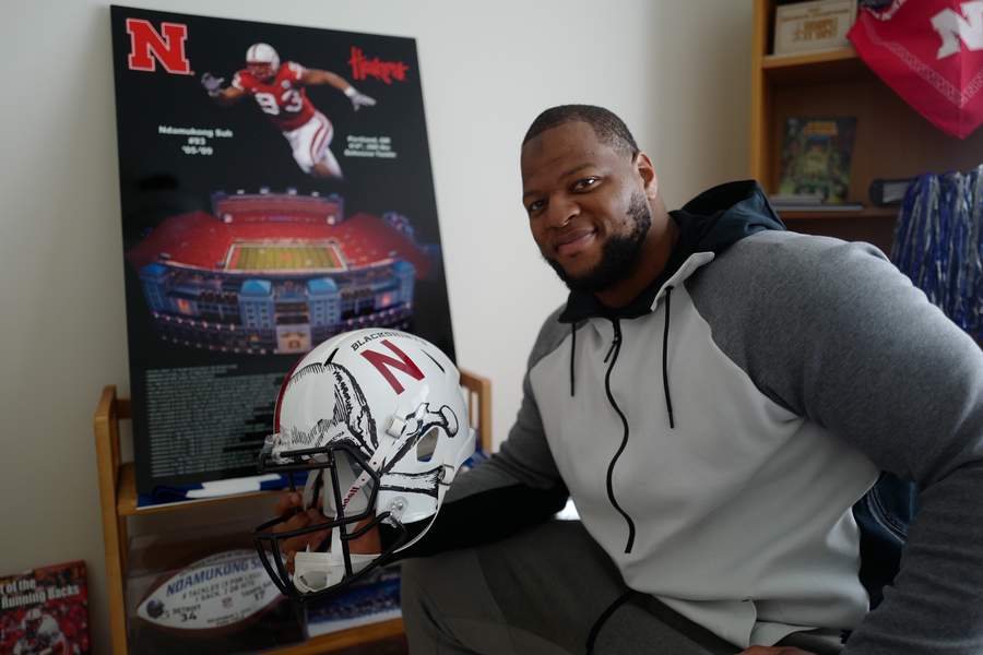 Ndamukong Suh