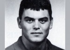 Bryan Carpenter