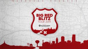 Big Red Blitz