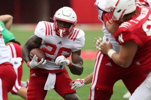 Dedrick Mills