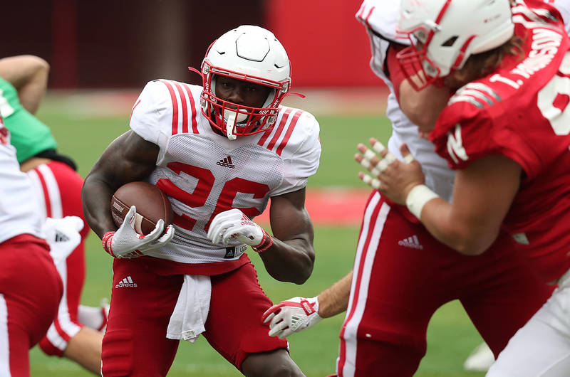 Dedrick Mills