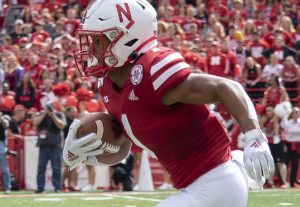 Wan'Dale Robinson