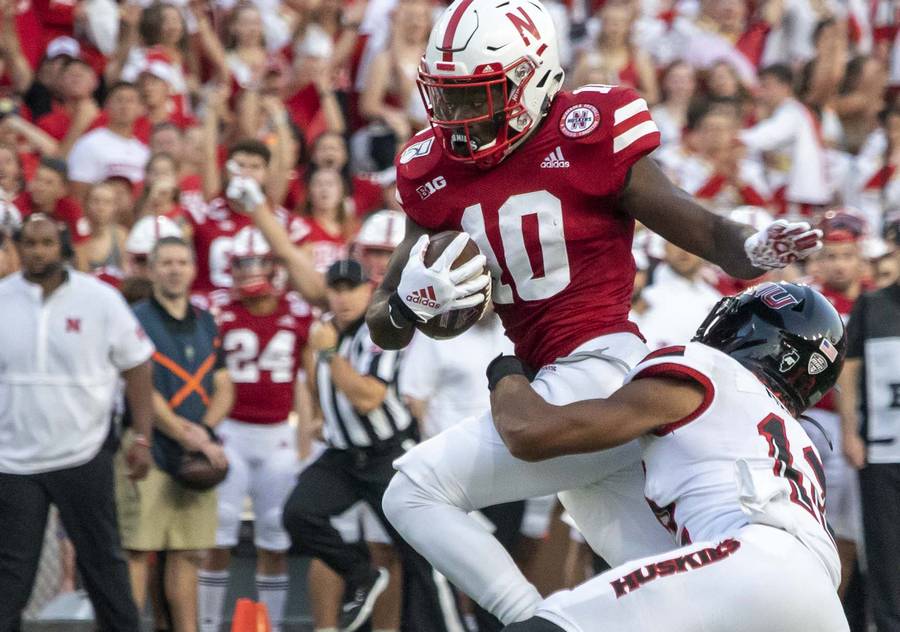 JD Spielman