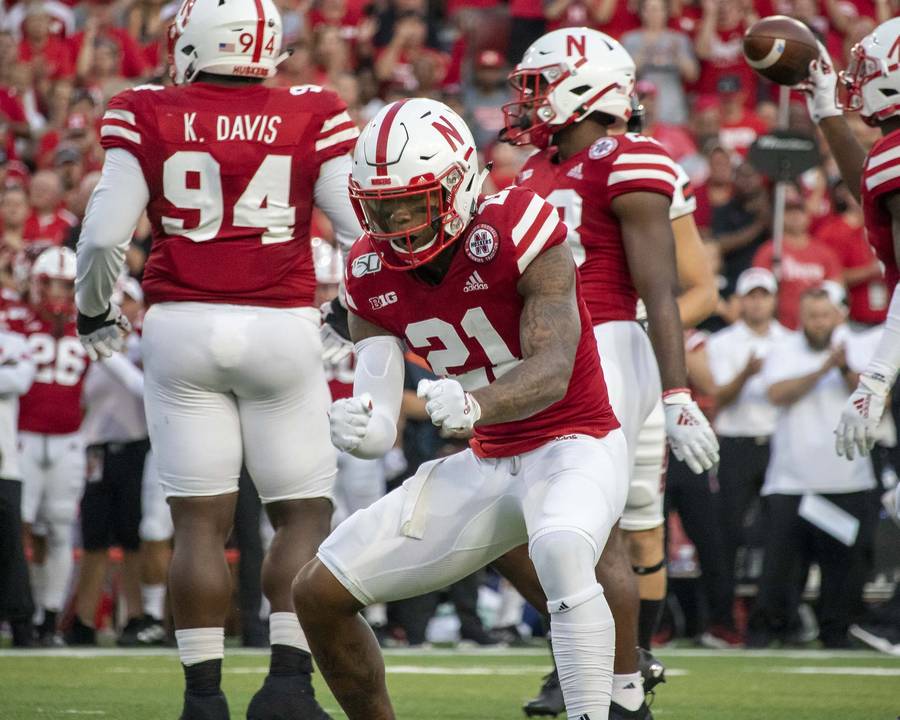 Lamar Jackson