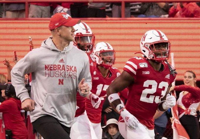 Scott Frost