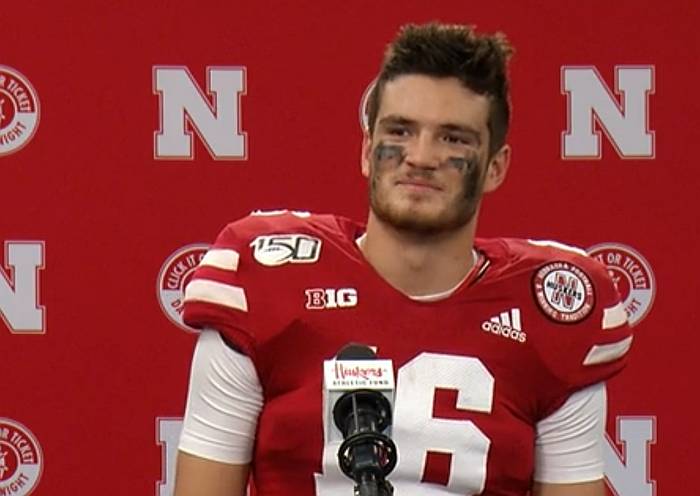 Noah Vedral