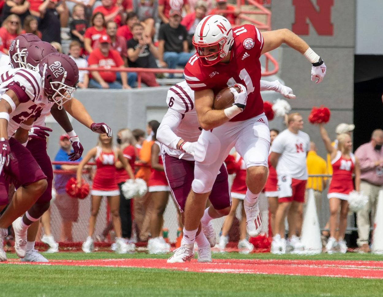 Austin Allen