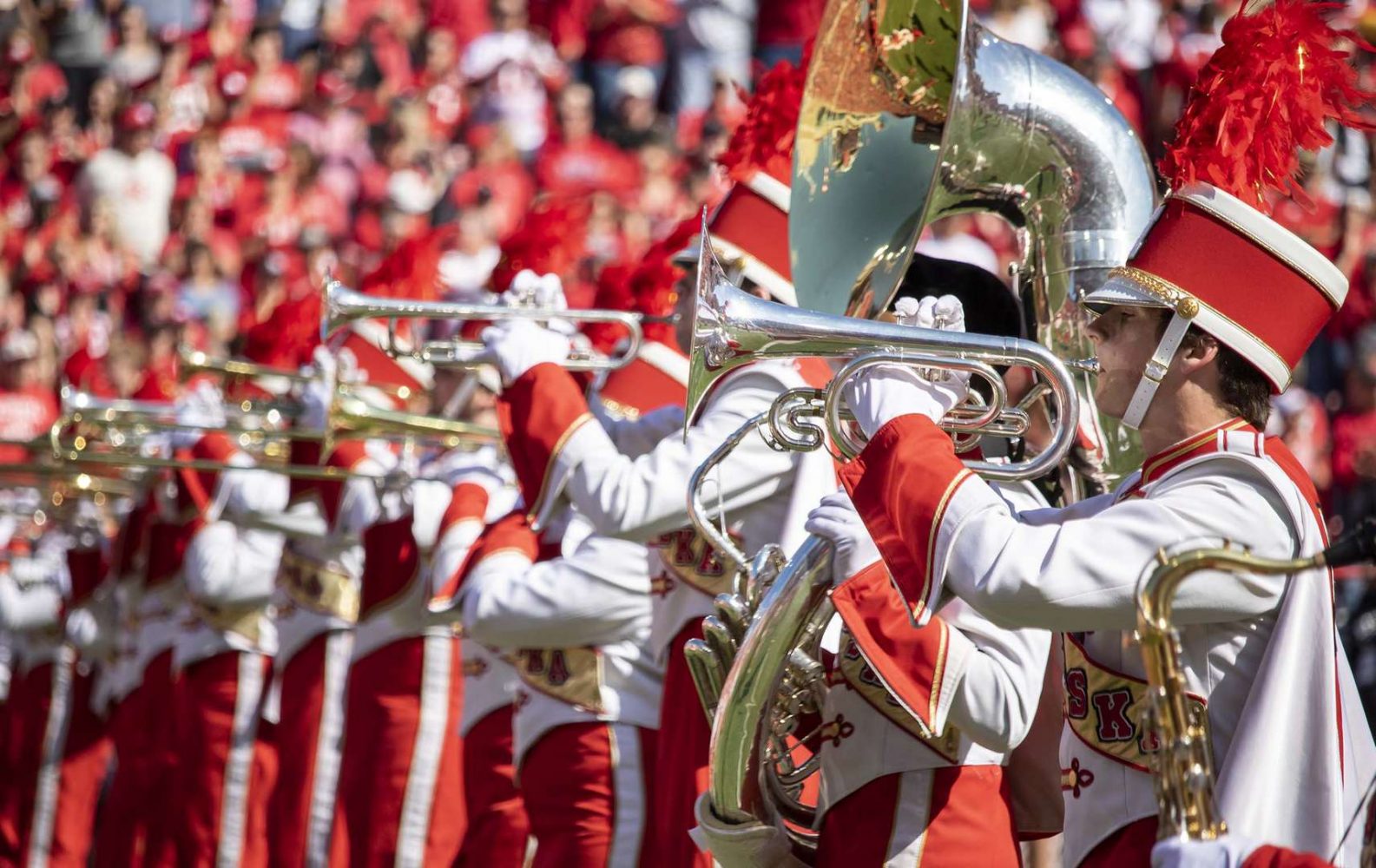 Marching band