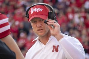 Scott Frost