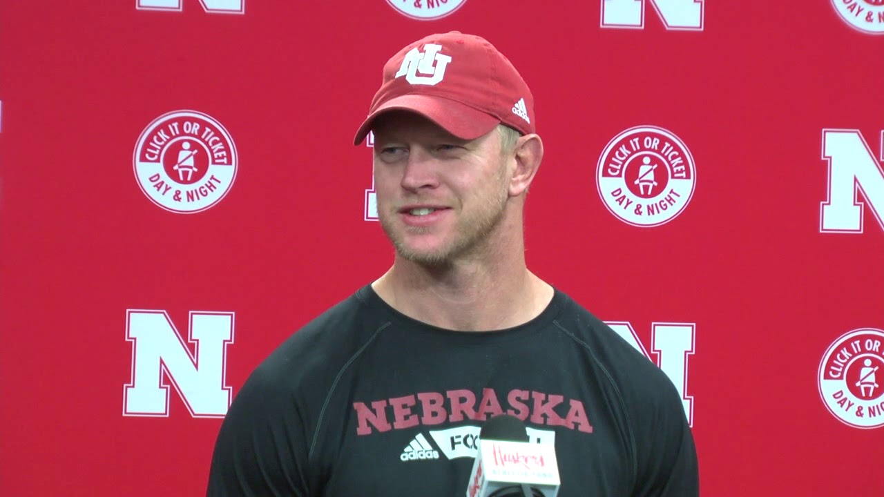 Scott Frost