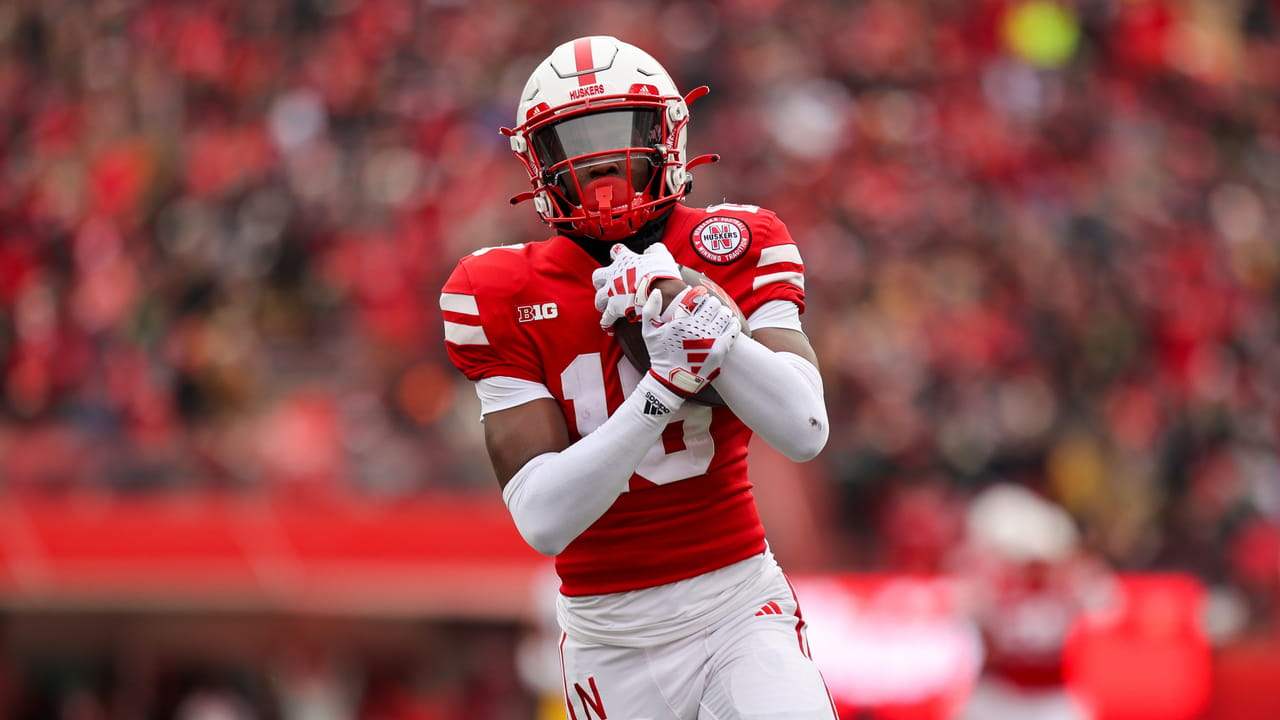 Iowa Nebraska Football Game 2024 Time Renae Melamie