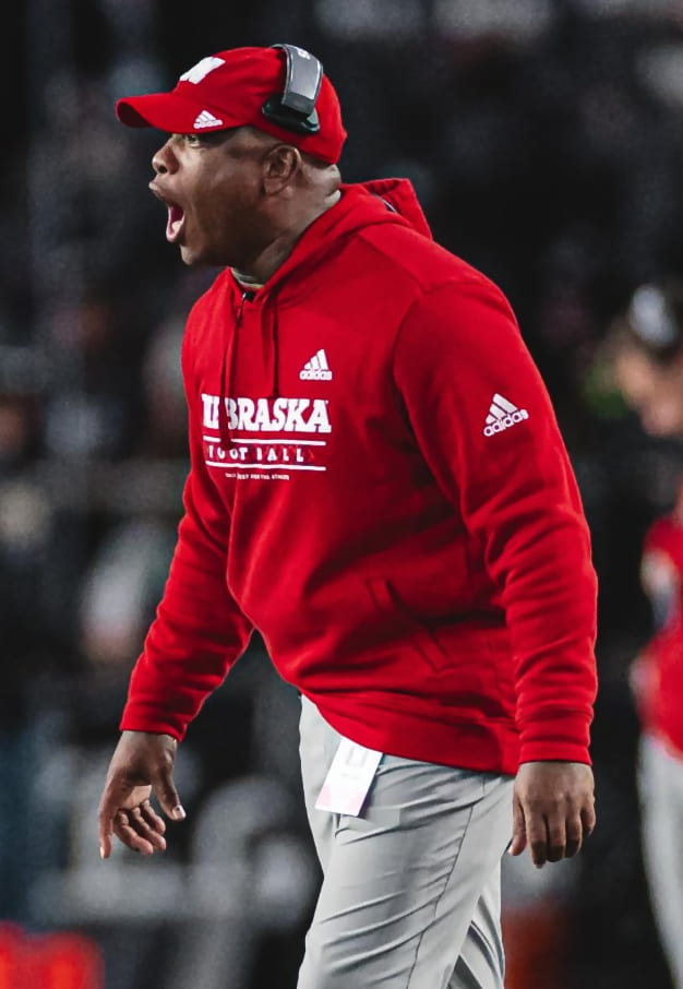 Mickey Joseph
